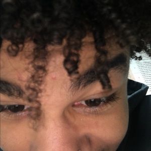 Meet your Posher, Jaylen